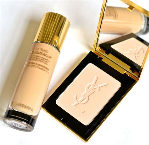 ysl foundation stockists|yves saint laurent foundation samples.